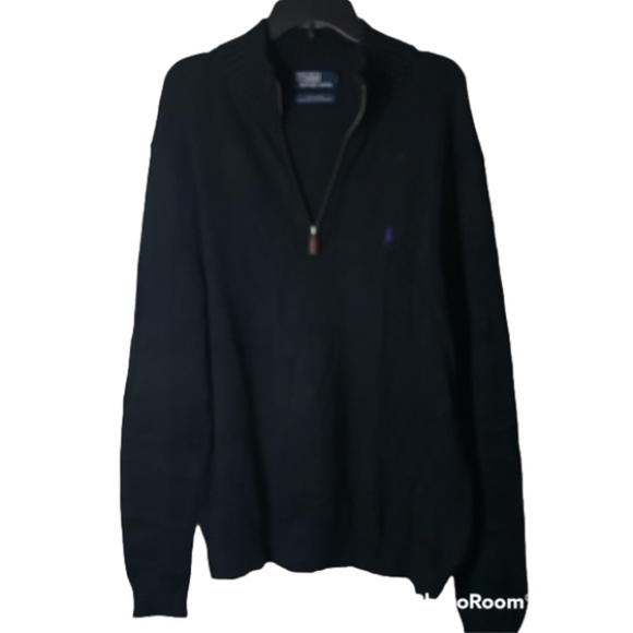 Polo Ralph Lauren Other - RALPH LAUREN SWEATER